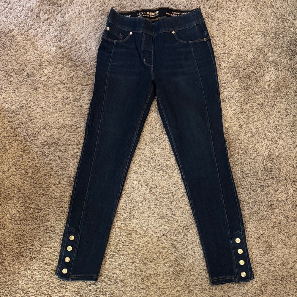 Women’s Nygard Luxe Denim